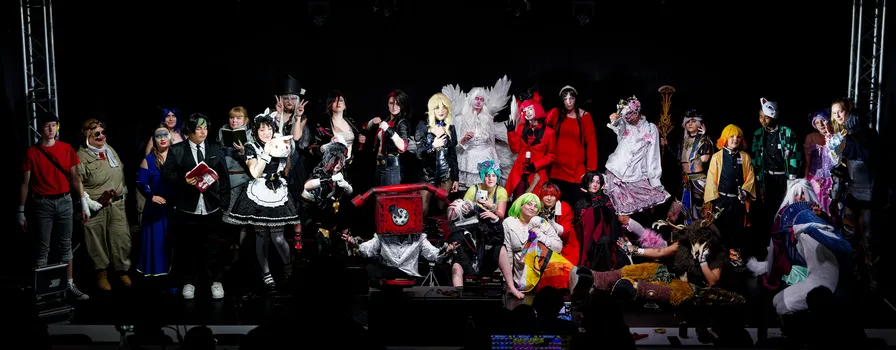 Copyright : Lucas Klotz